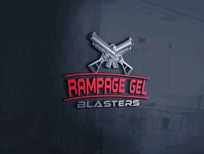 Rampage Gel