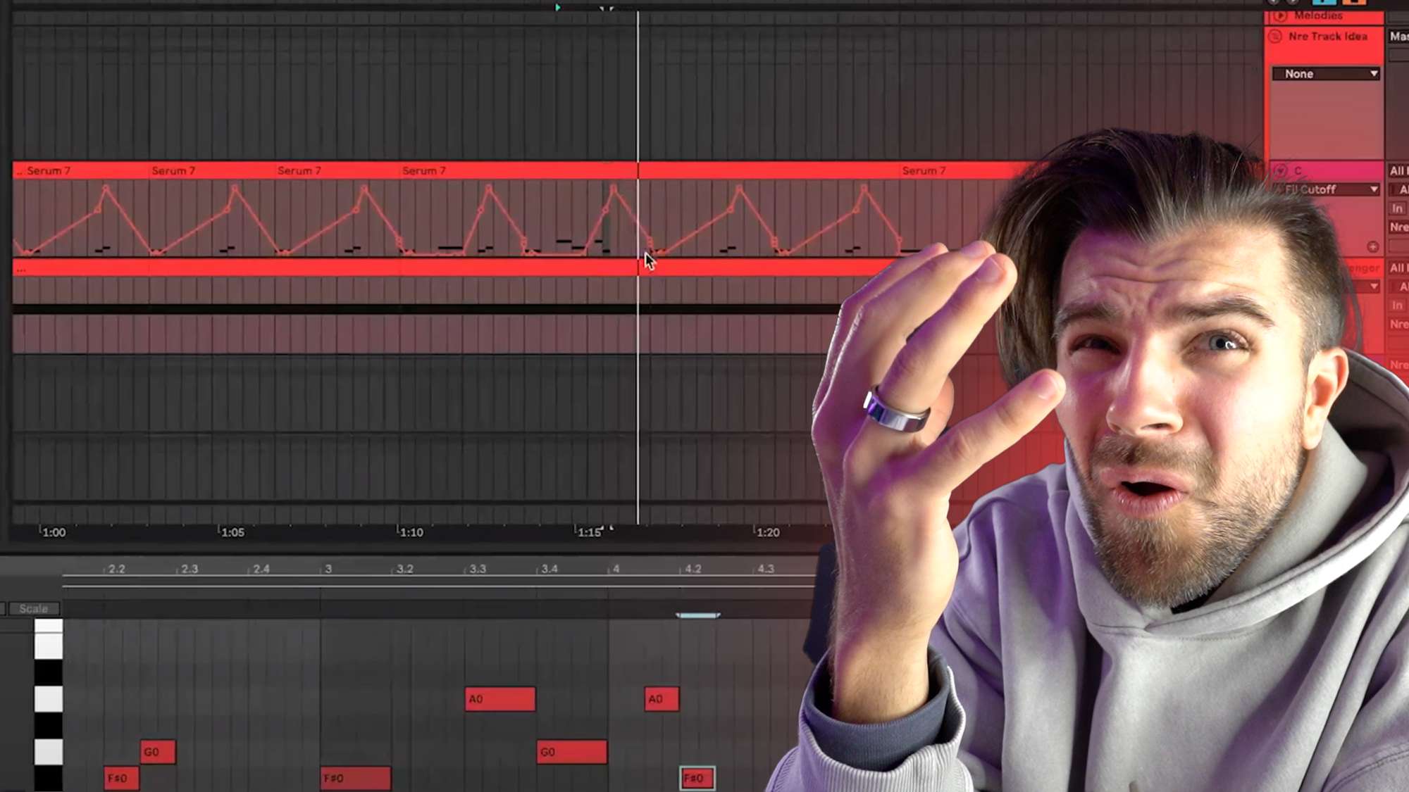 This is so good (Shocked 5)