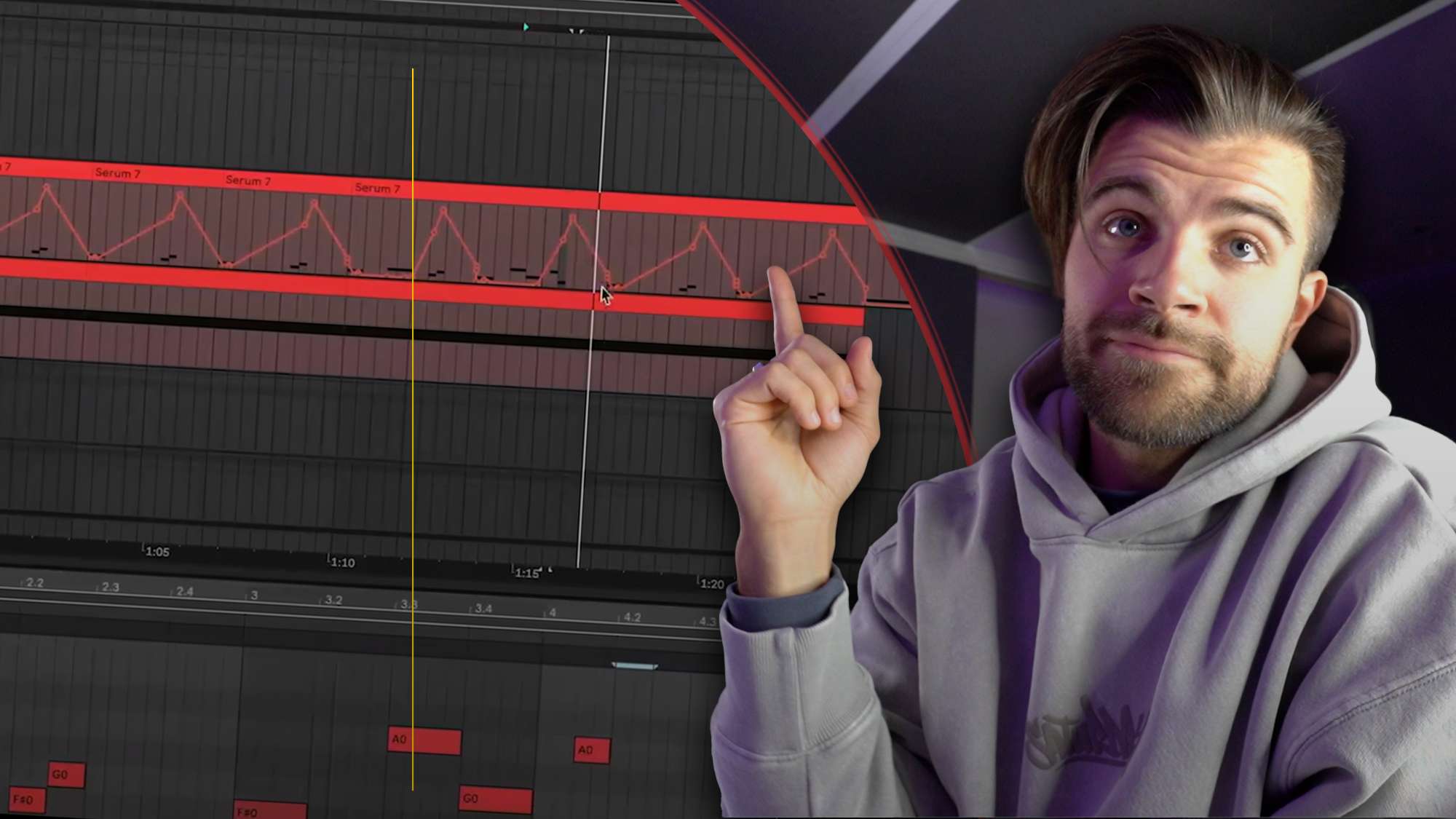 This was so good (Pointing up 2)