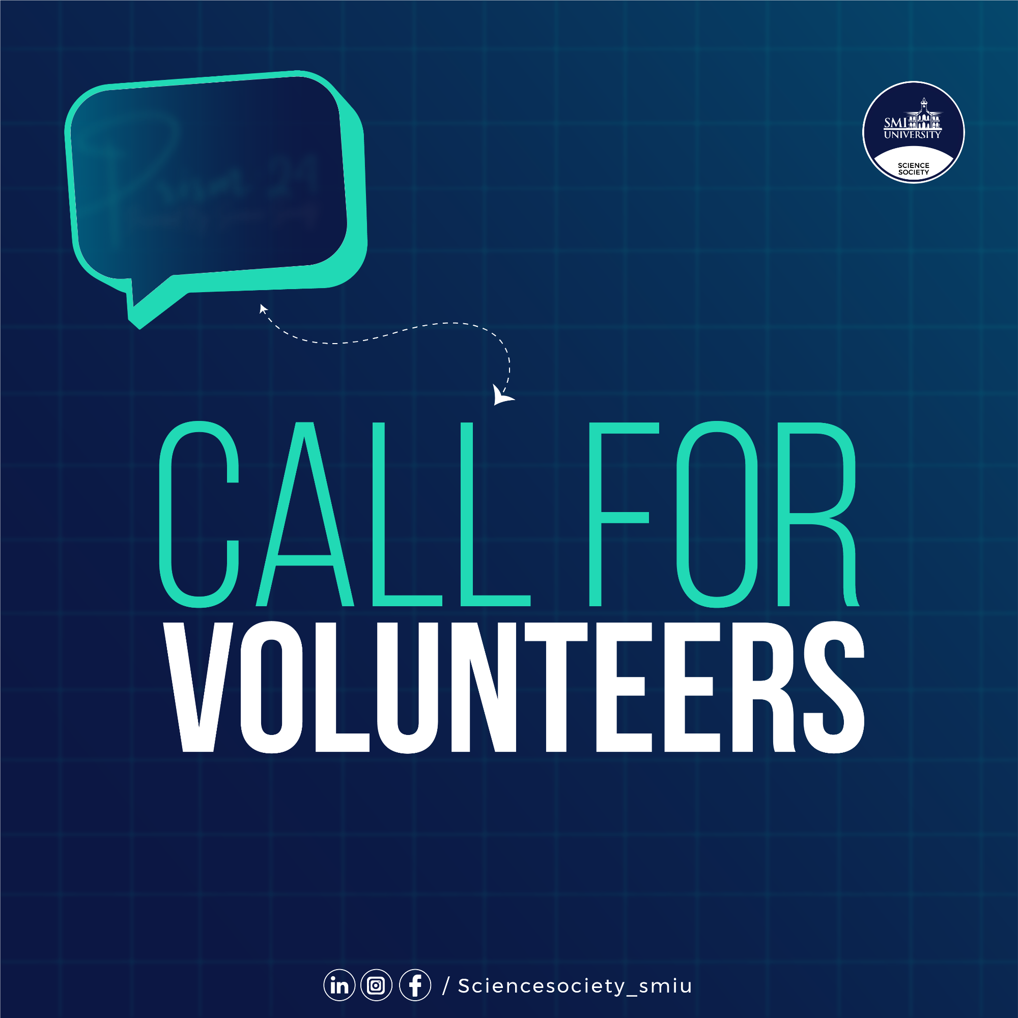 Call for volunteers-01